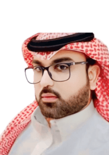 a picture of م.عبدالله المهوس